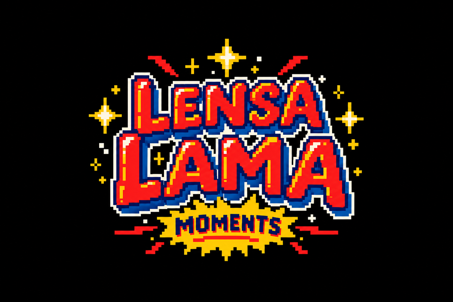 Lensalama Moments